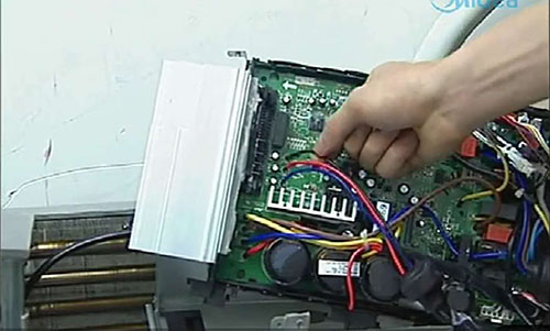 水磨沟美的空调电话是多少