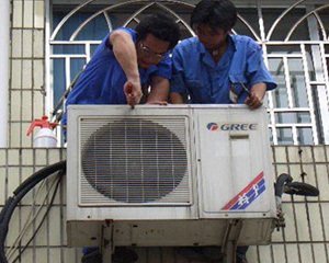 水磨沟空调维修售后服务中心