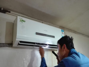 水磨沟格力空调电话是多少