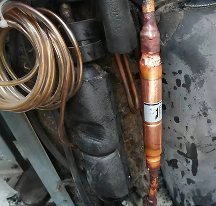 水磨沟美的变频多联机空调维修售后服务中心