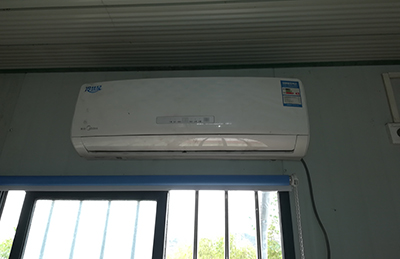 水磨沟空调维修在哪里找