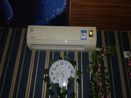 水磨沟空调维修售后服务中心