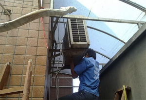 水磨沟空调维修售后服务中心