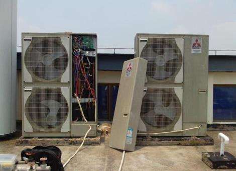 水磨沟空调维修电话号码多少