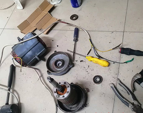 水磨沟空调维修售后服务中心电话在哪里找