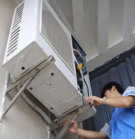 水磨沟24小时空调维修热线