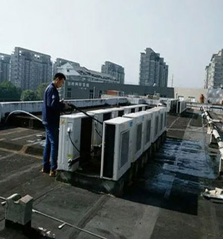 水磨沟 空调拆装 水磨沟本地 空调拆装公司