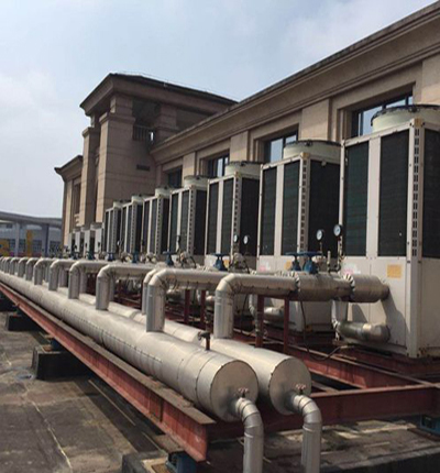 水磨沟多联机维修 水磨沟中央空调维修