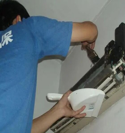 水磨沟空调清洗保养