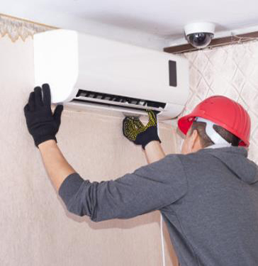 水磨沟空调内机噪音大