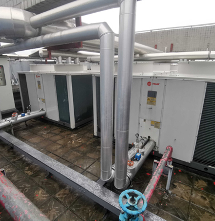 水磨沟附近中央空调维修 水磨沟上门中央空调维修